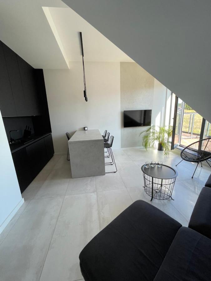 Apartament 8015 Leilighet Jelenia Góra Eksteriør bilde