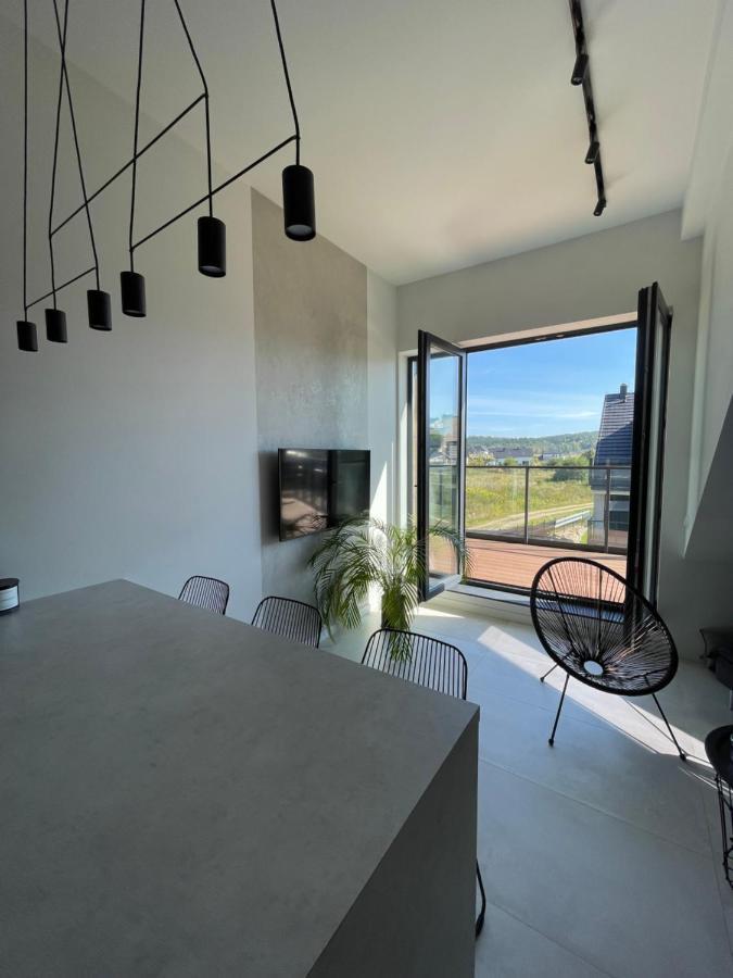 Apartament 8015 Leilighet Jelenia Góra Eksteriør bilde
