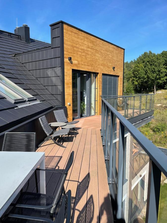 Apartament 8015 Leilighet Jelenia Góra Eksteriør bilde