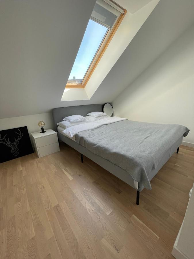 Apartament 8015 Leilighet Jelenia Góra Eksteriør bilde