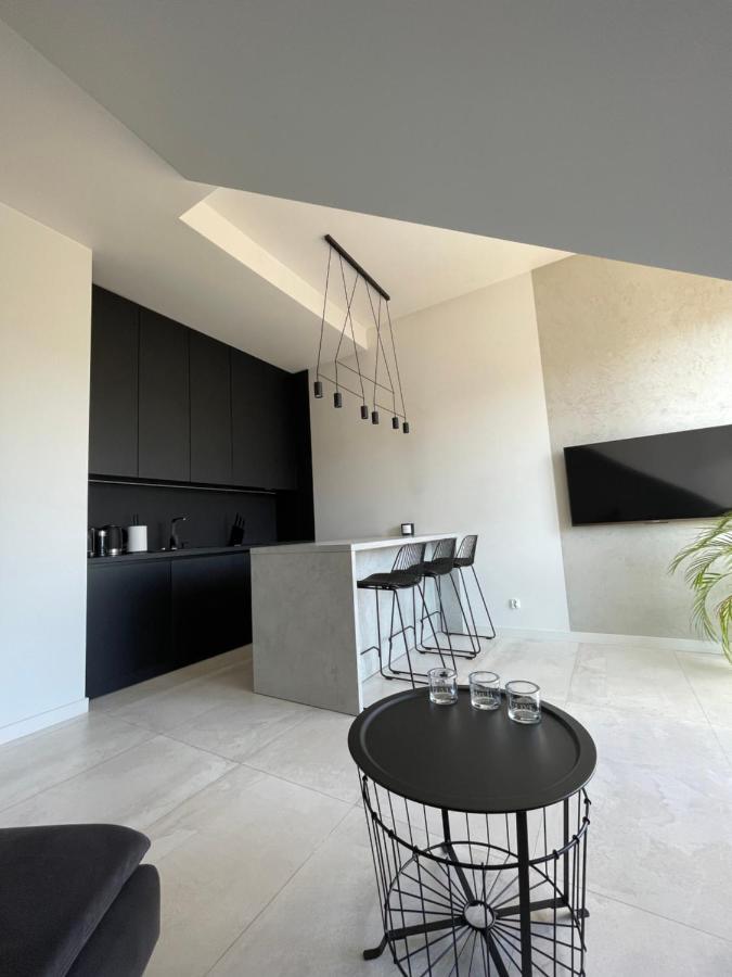 Apartament 8015 Leilighet Jelenia Góra Eksteriør bilde