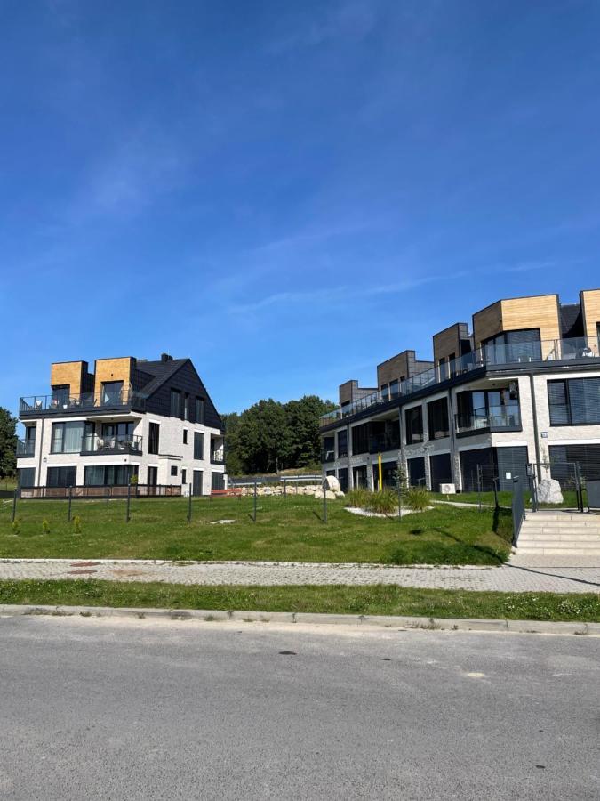 Apartament 8015 Leilighet Jelenia Góra Eksteriør bilde