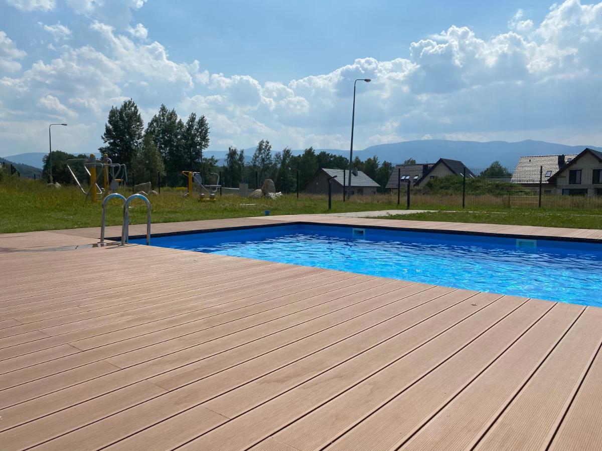 Apartament 8015 Leilighet Jelenia Góra Eksteriør bilde